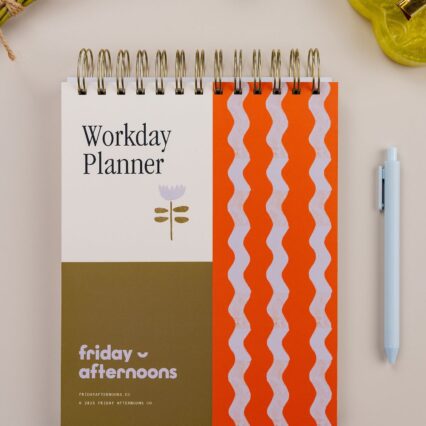 Productivity & Planning