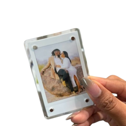 Photos & Magnets