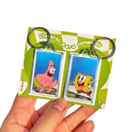Keychains